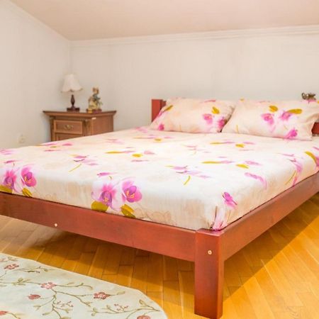 Apartment Kostyushka Lviv Eksteriør billede